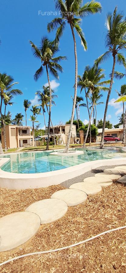 Furnished 2 Bed Apartment with En Suite at Watamu - 8