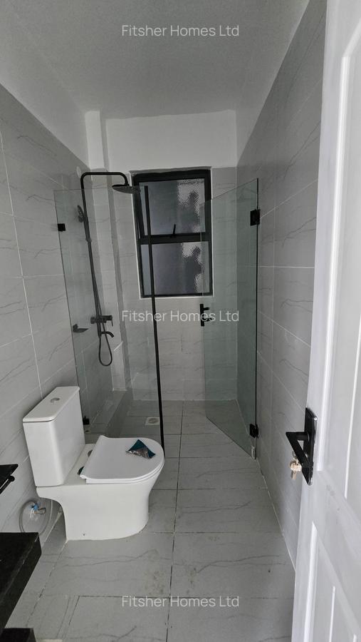 3 Bed Apartment with En Suite in Kitisuru - 12