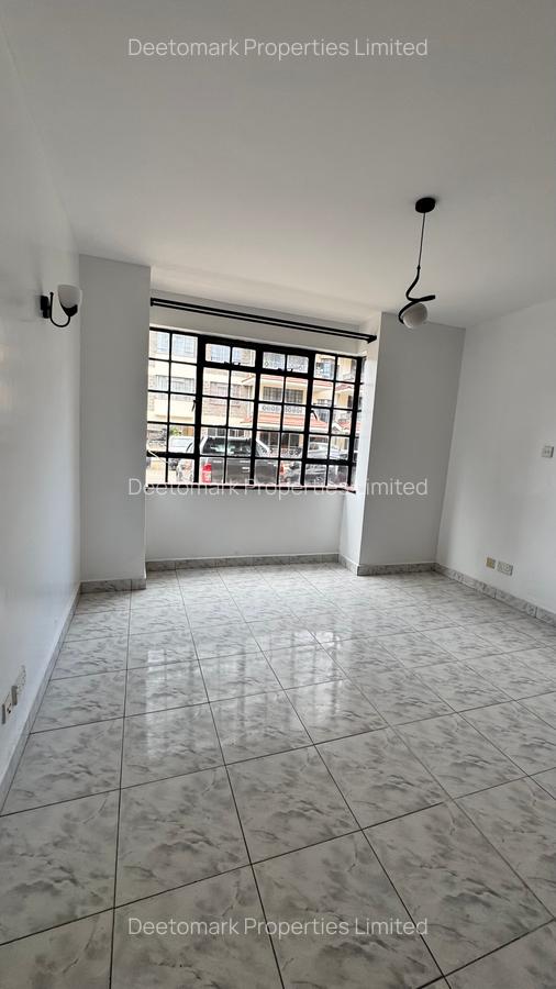 3 Bed Apartment with En Suite at Kilimani - 10
