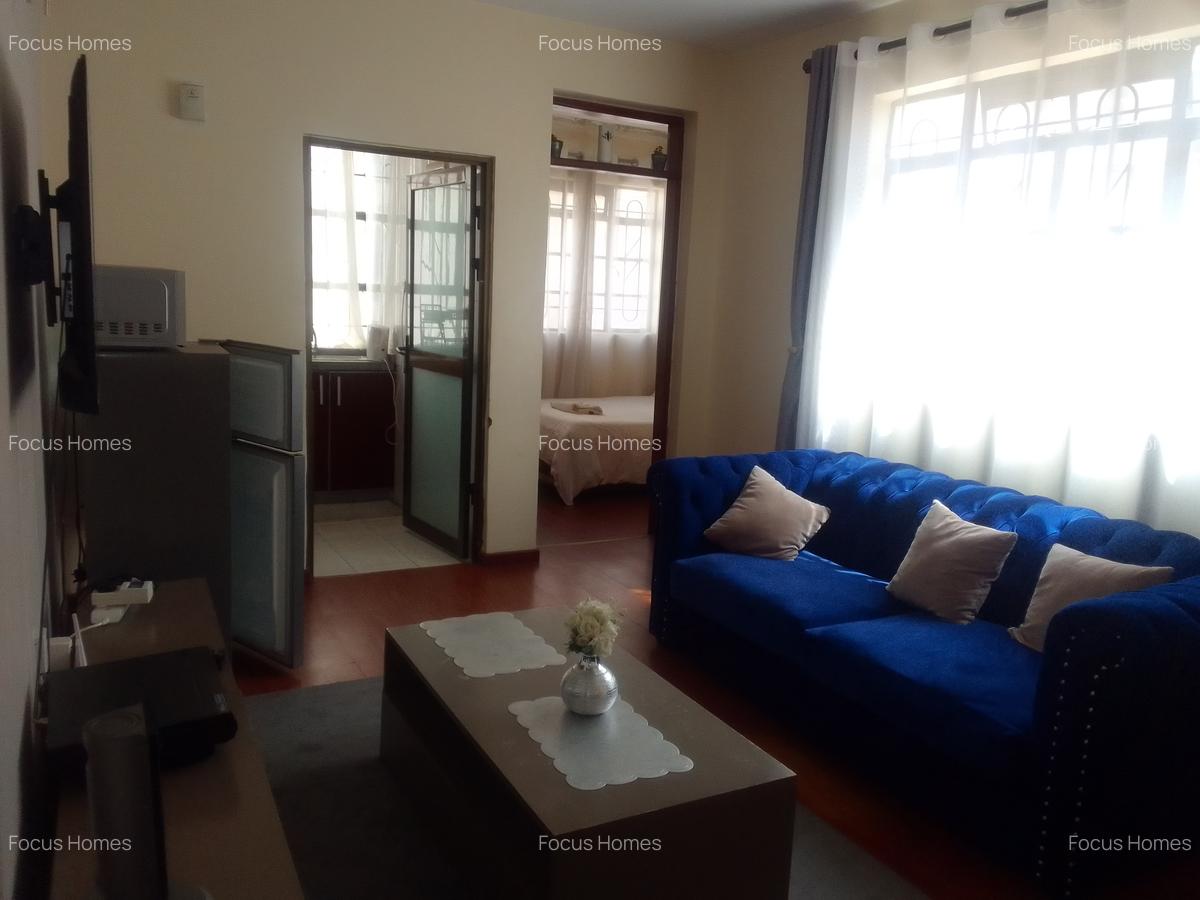 2 Bed Apartment with En Suite in Lavington - 20