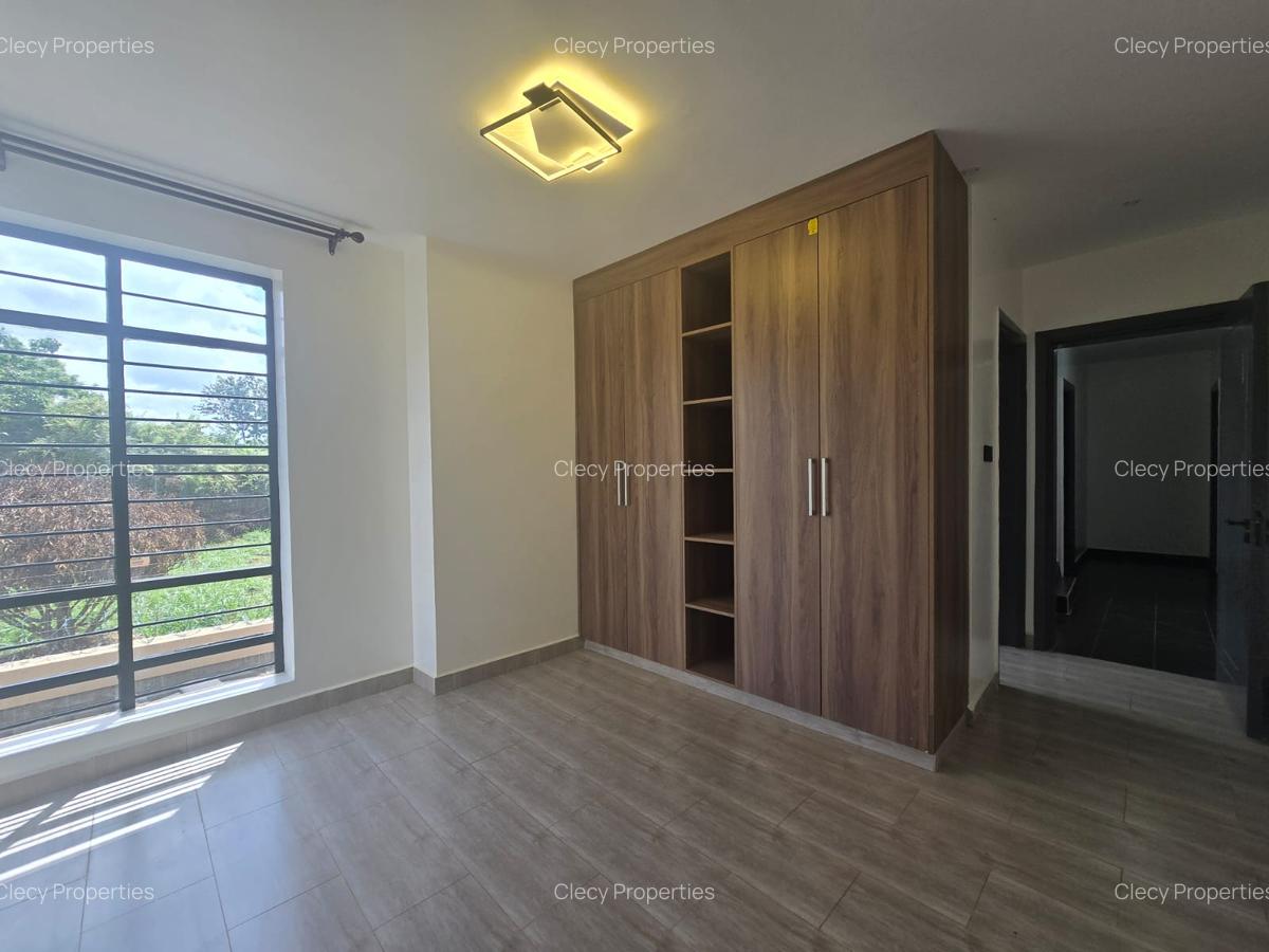 5 Bed House with En Suite at Mugutha - 12