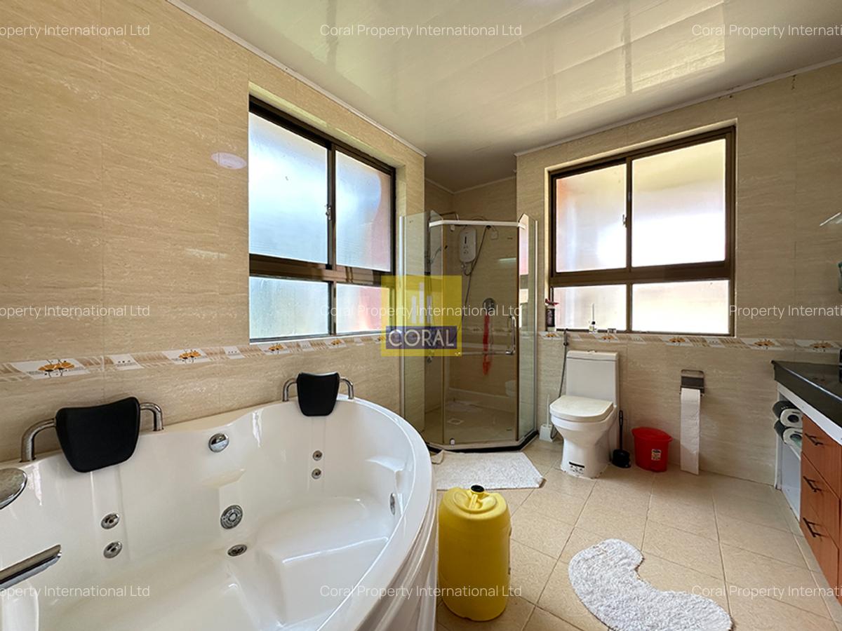 5 Bed Villa in Karen - 15