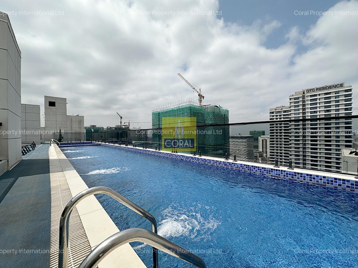 2 Bed Apartment in Westlands Area - 16