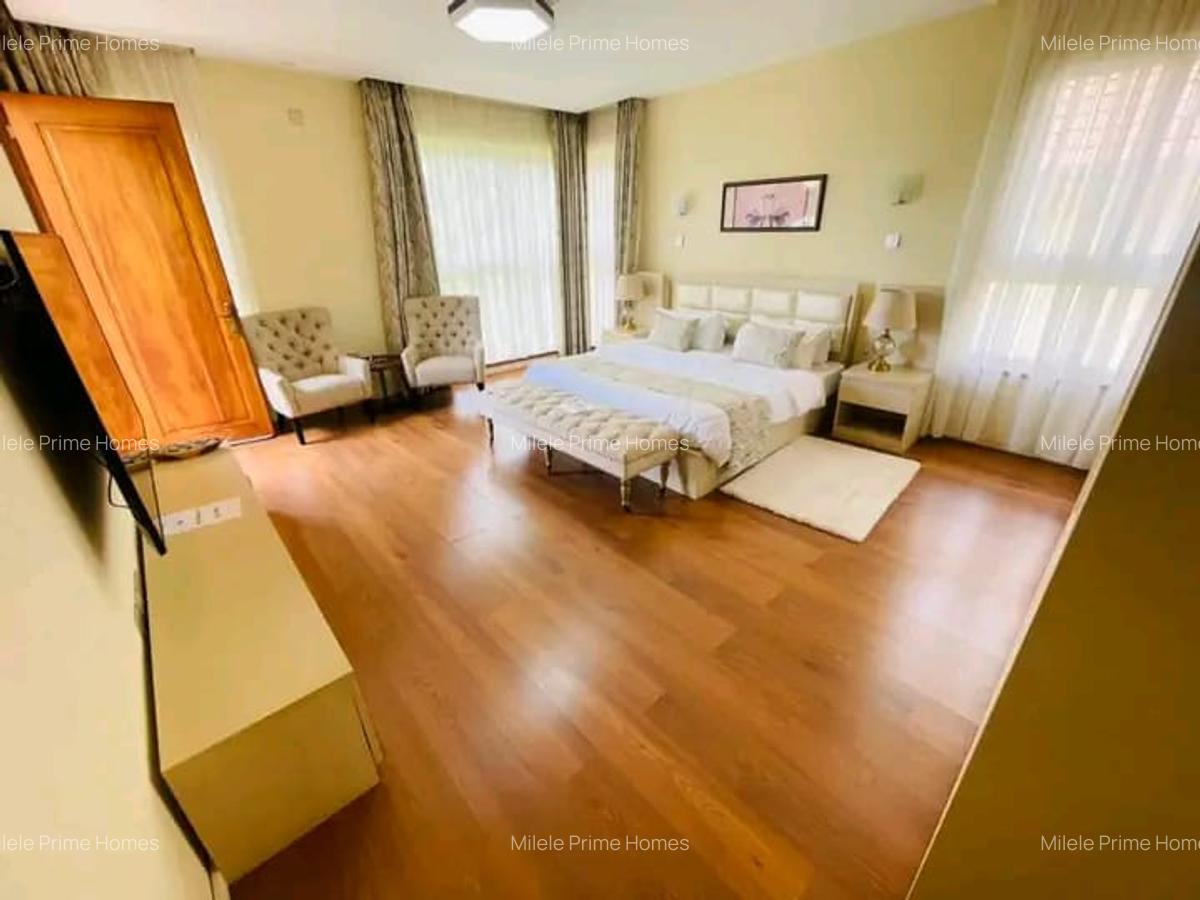 4 Bed Villa with En Suite at Runda Iguta - 9