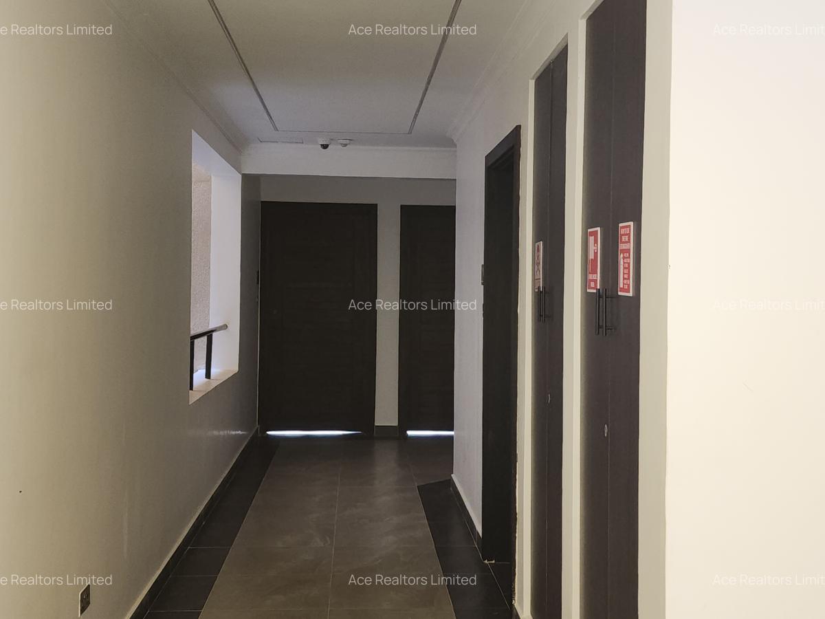 2 Bed Apartment with En Suite at Brookside - 16