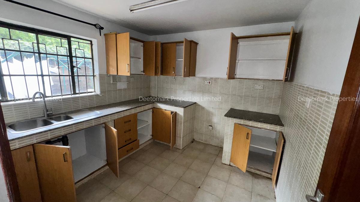 2 Bed Apartment with En Suite at Karen - 7
