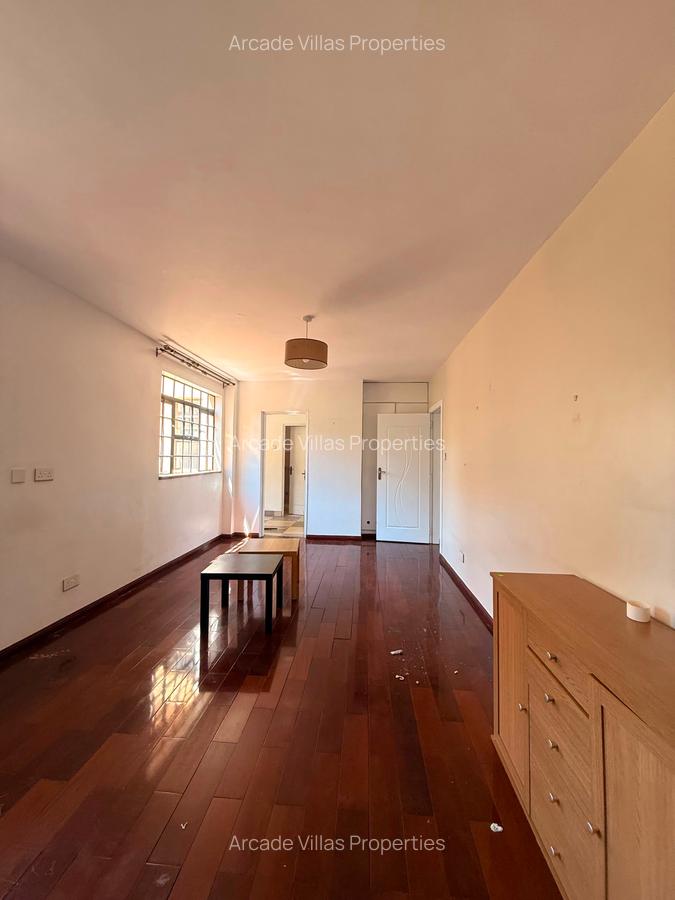 4 Bed Apartment with En Suite in Kileleshwa - 10