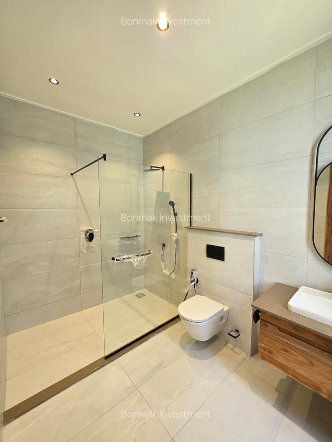 4 Bed Apartment with En Suite at Loresho - 20