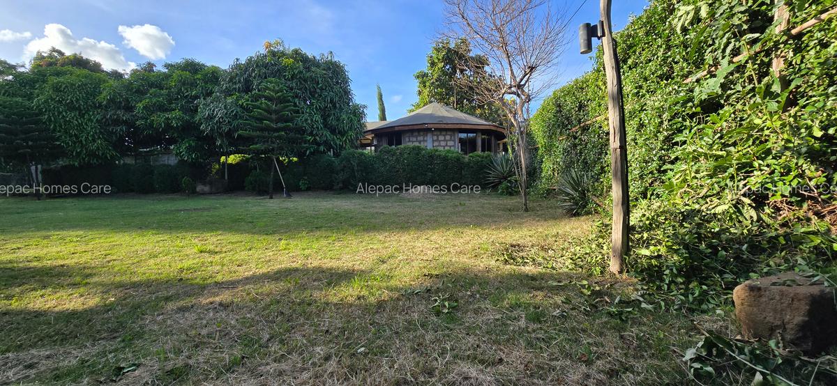 0.25 ac Residential Land at Kamakis - 7