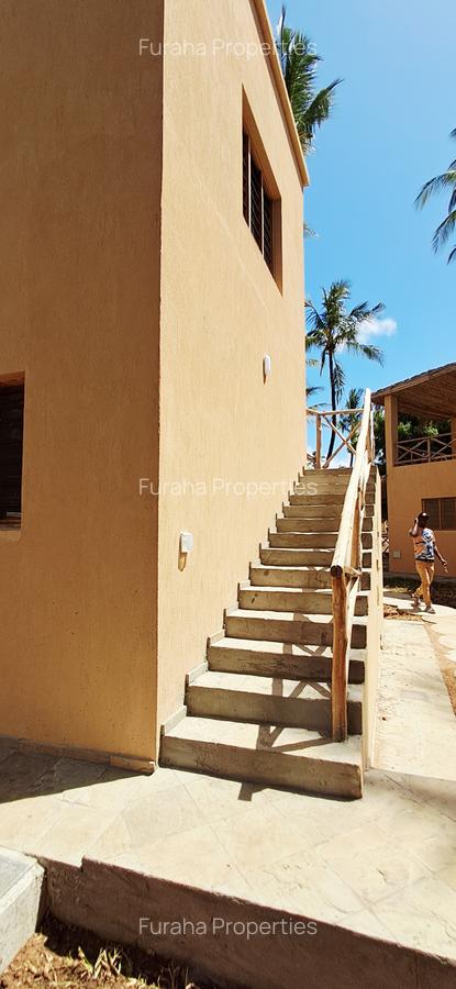 Furnished 2 Bed Apartment with En Suite at Watamu - 14