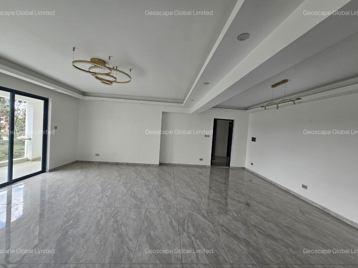 4 Bed Apartment with En Suite in Westlands Area - 6