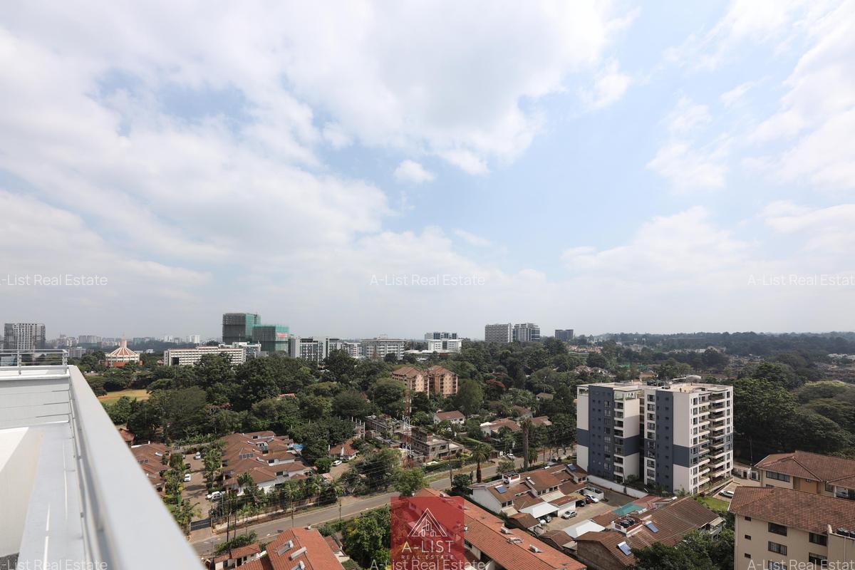 2 Bed Apartment with En Suite at Brookside Drive - 20