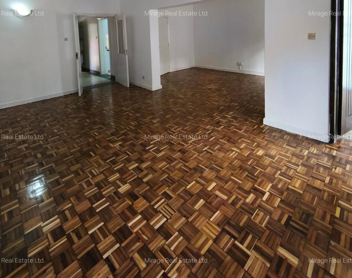 3 Bed House with Staff Quarters in State House - 2