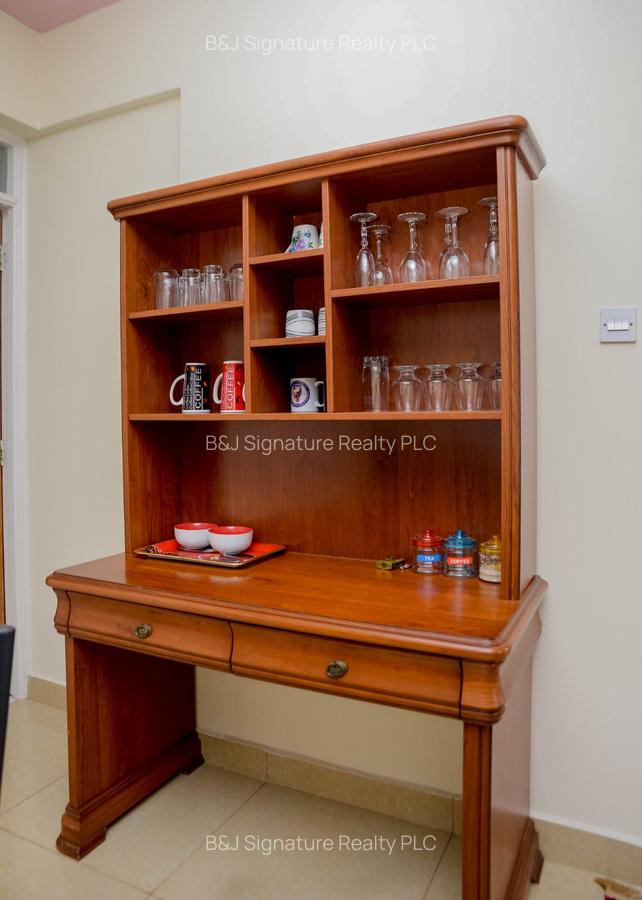 Serviced 2 Bed Apartment with En Suite in Lavington - 8