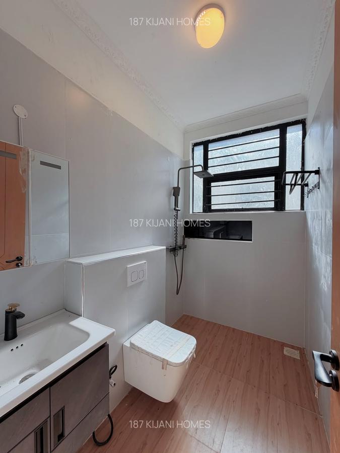 3 Bed House with En Suite at Muigai Court - 8