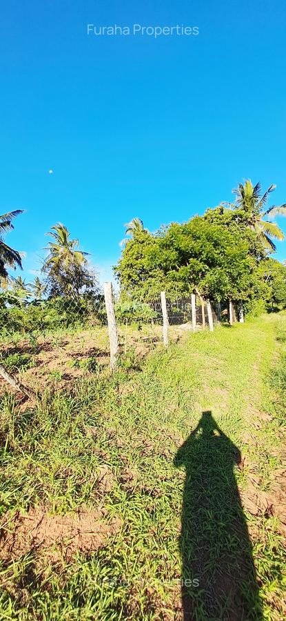 Land at Kwale - 17