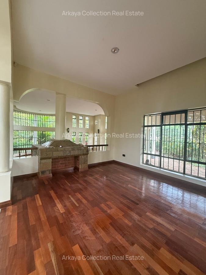 4 Bed House in Runda - 2