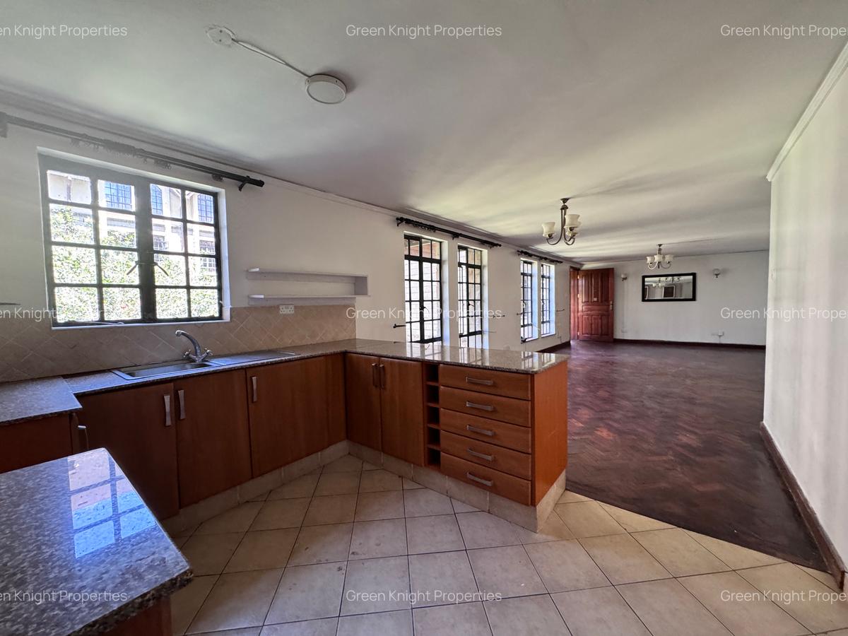 Serviced 3 Bed Apartment with En Suite in Lavington - 2