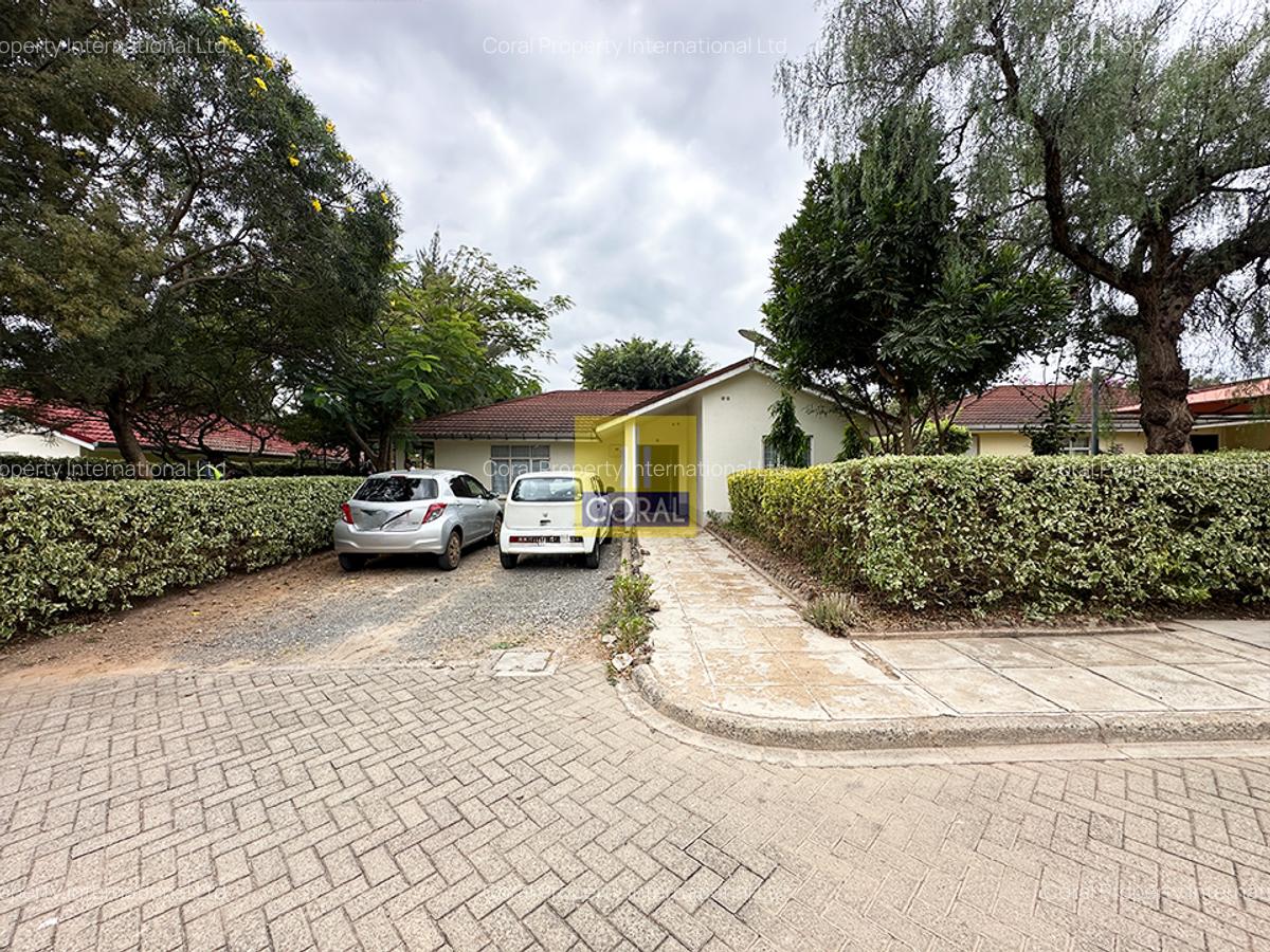 4 Bed House in Athi River - 6