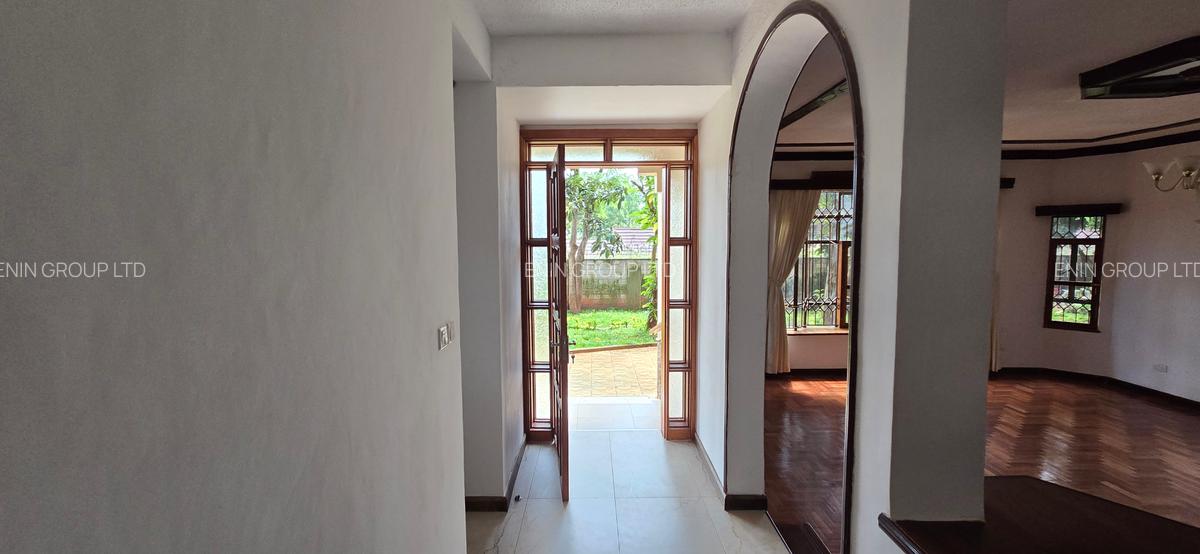 5 Bed House with En Suite at Runda - 4