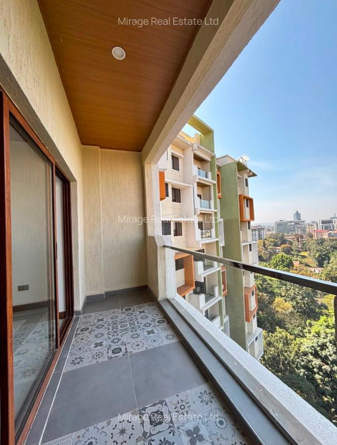 3 Bed Apartment with En Suite in Kileleshwa - 7