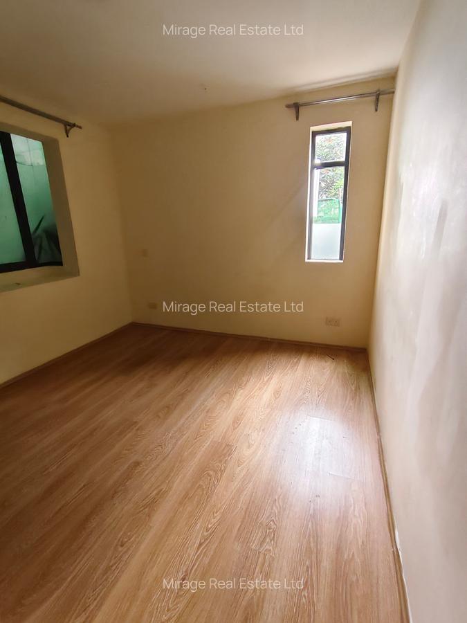 2 Bed Apartment with Parking in Kileleshwa - 10