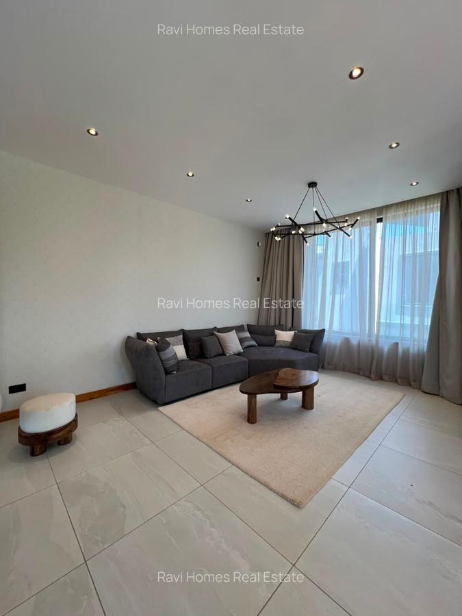 4 Bed Villa with En Suite in Loresho - 8