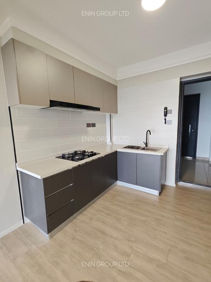 1 Bed Apartment with Swimming Pool in Lavington - 1