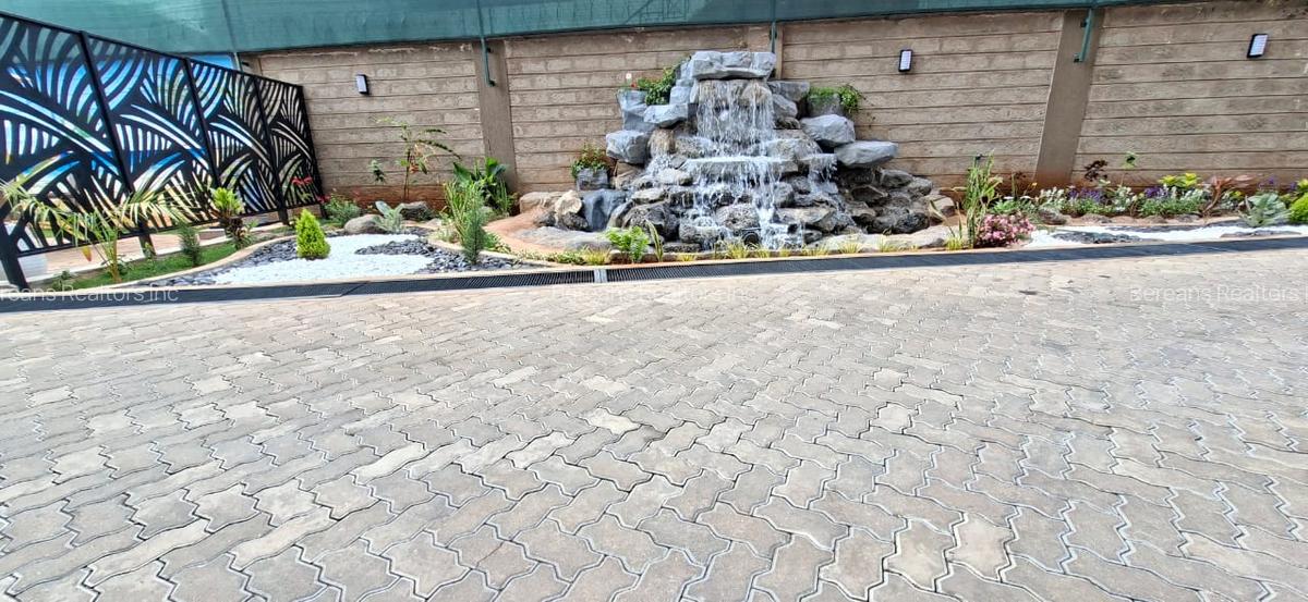 2 Bed Apartment with En Suite in Westlands Area - 9