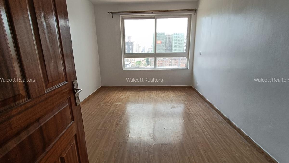 4 Bed Apartment with En Suite in Kilimani - 8