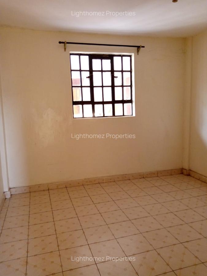 2 Bed Apartment with Parking at Riruta Ngina Rd - 11
