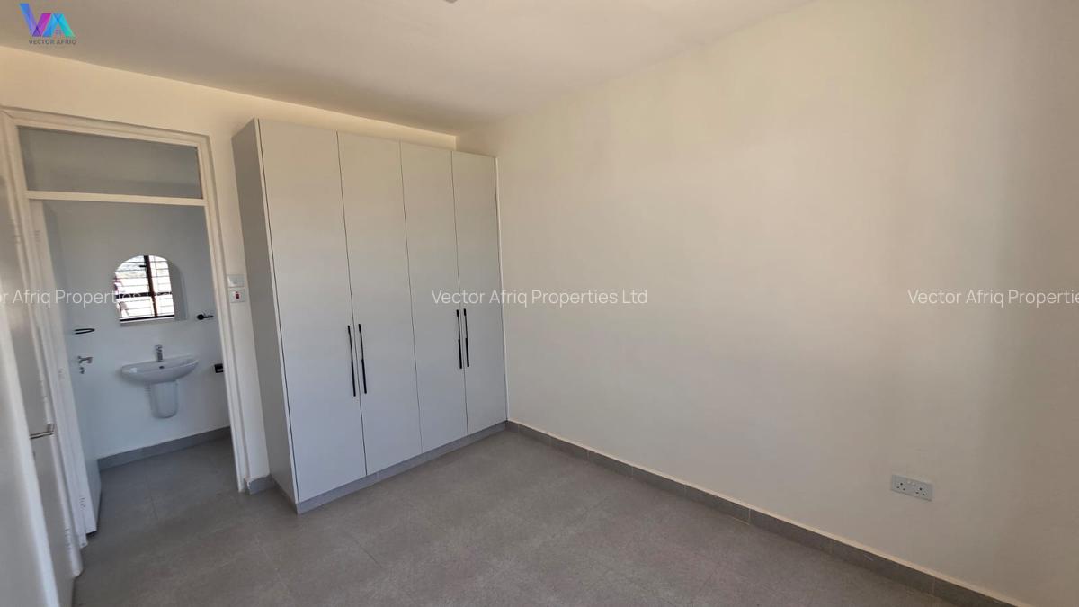 3 Bed House with En Suite in Ruiru - 12