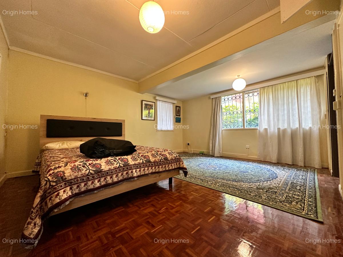 2 Bed House with En Suite at Loresho - 11