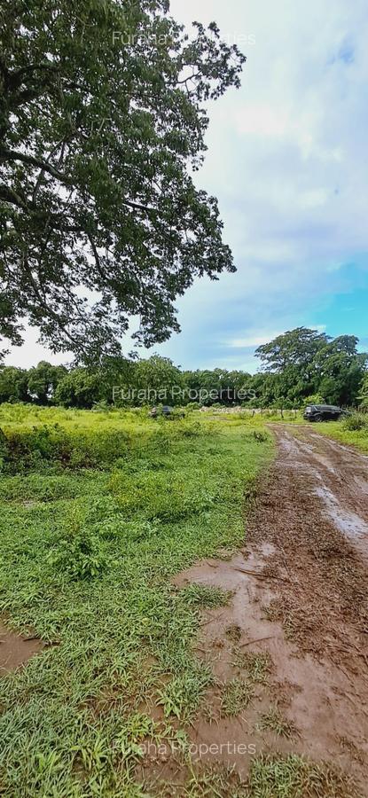 Land in Vipingo - 8