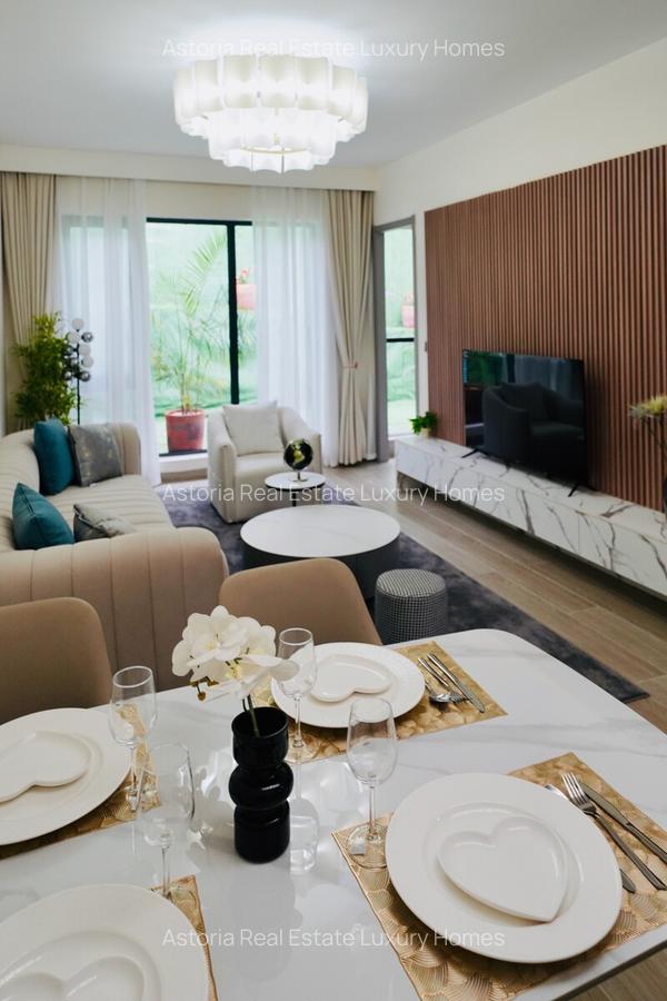 1 Bed Apartment with En Suite at 2026-262 - 6