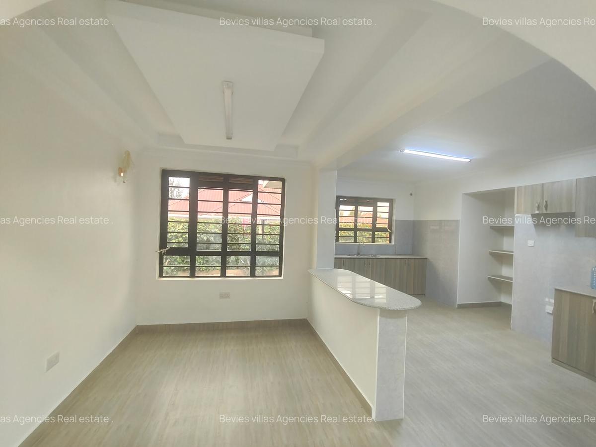 3 Bed House with En Suite at Kitengela - 3