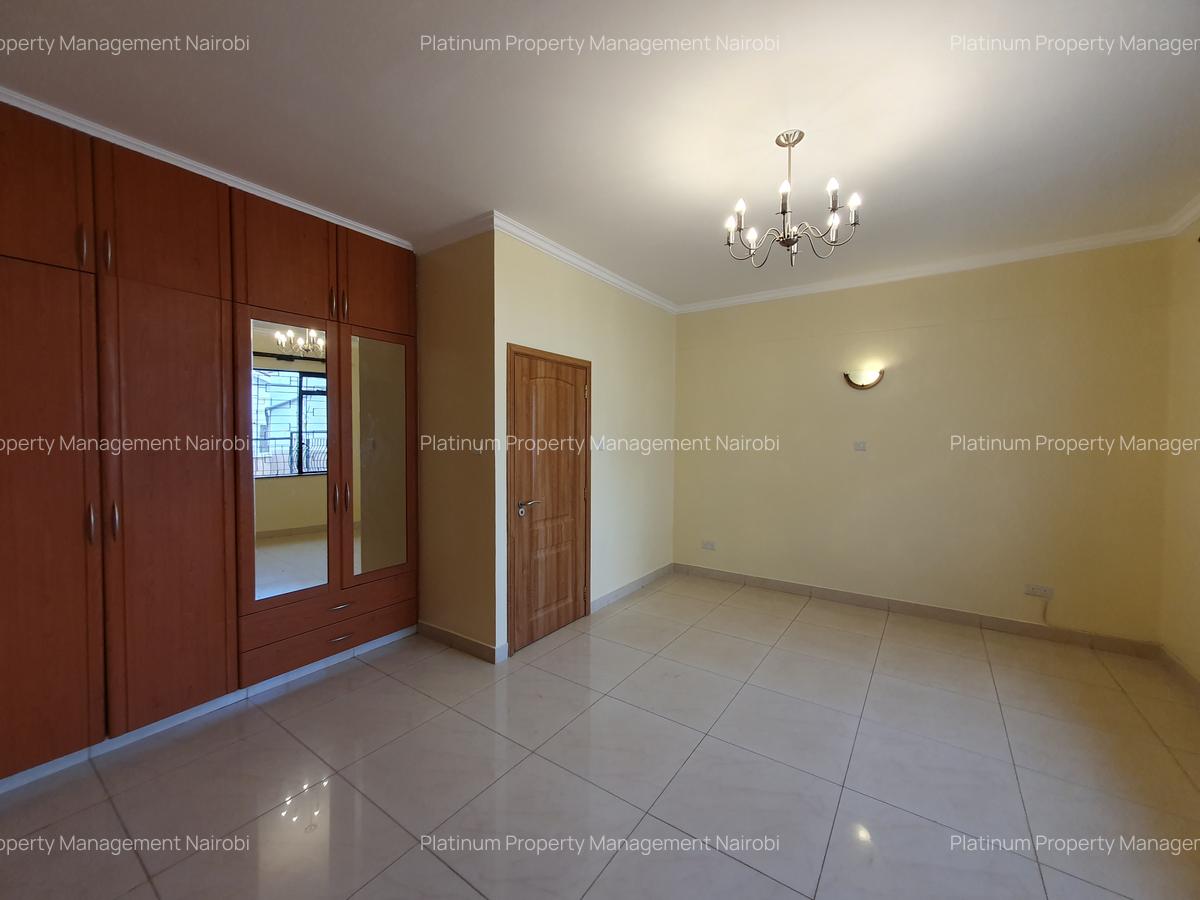 4 Bed House with En Suite at General Mathenge Rd - 15