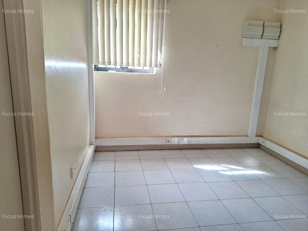 Office with Service Charge Included in Gigiri - 20
