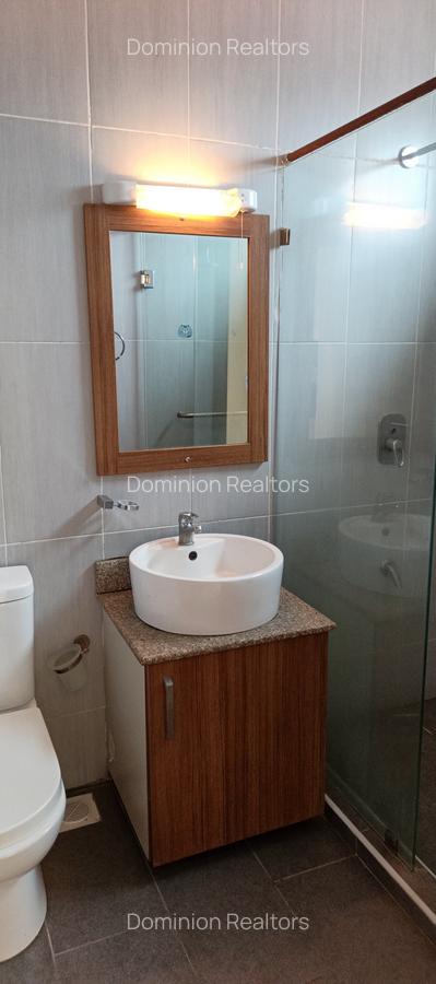 3 Bed Apartment with En Suite at Argwings Kodhek Road - 10