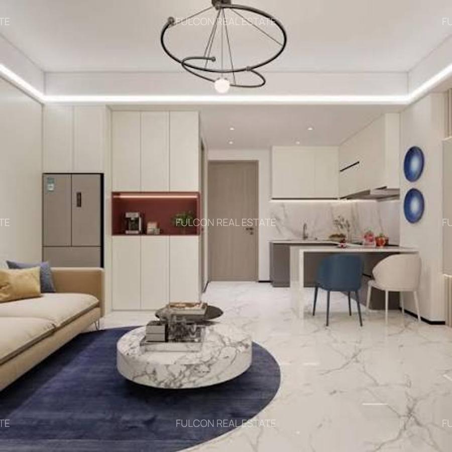 3 Bed Apartment with En Suite in Rhapta Road - 7