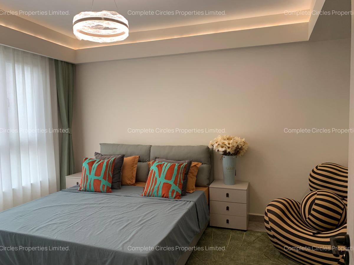 3 Bed Apartment with Swimming Pool at Mombasa Road - 3