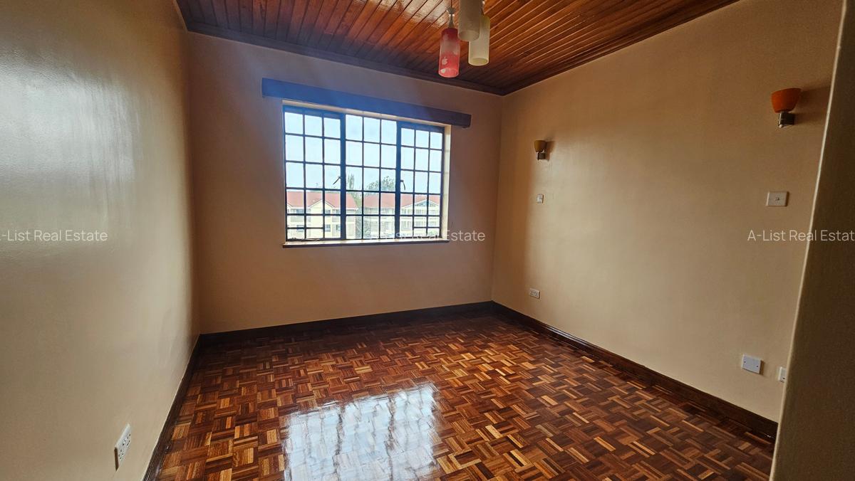3 Bed Apartment with Swimming Pool at Riara Road - 15