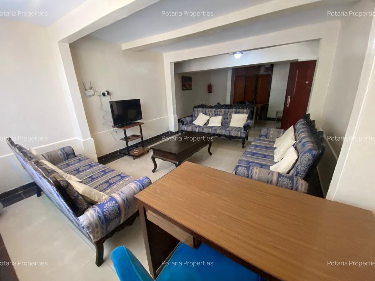 2 Bed House with En Suite in Runda - 9