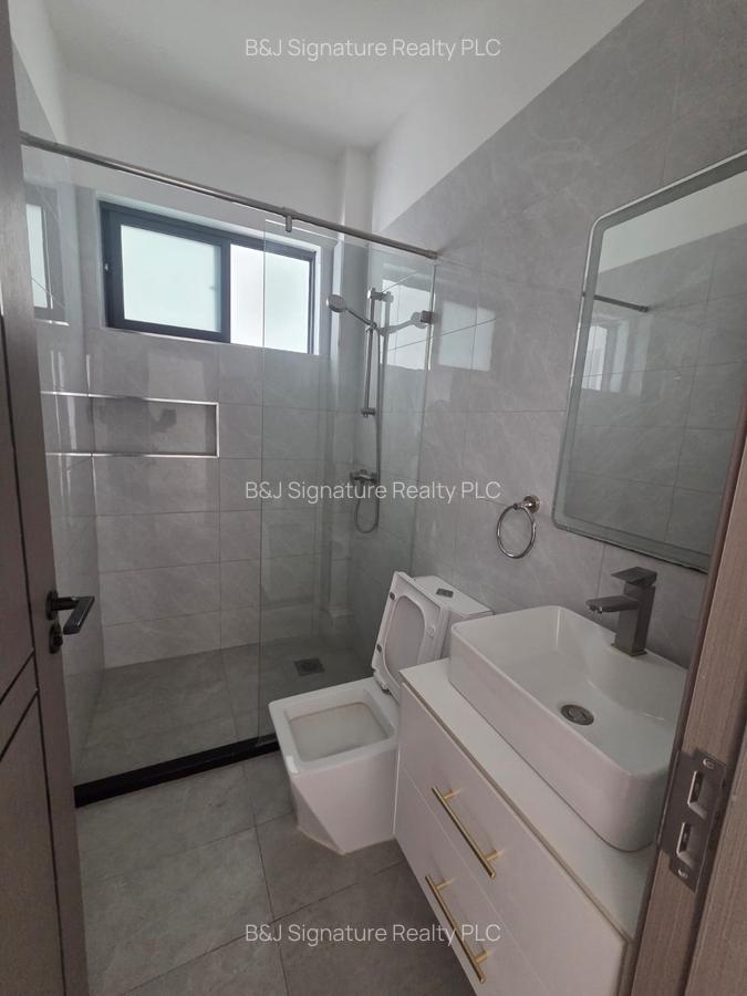 4 Bed Apartment with En Suite in Kileleshwa - 15