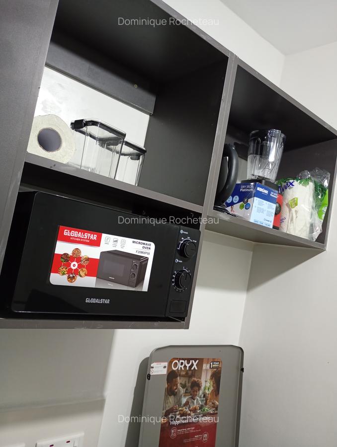 Furnished 2 Bed Apartment with En Suite at Ngumba Ln - 11