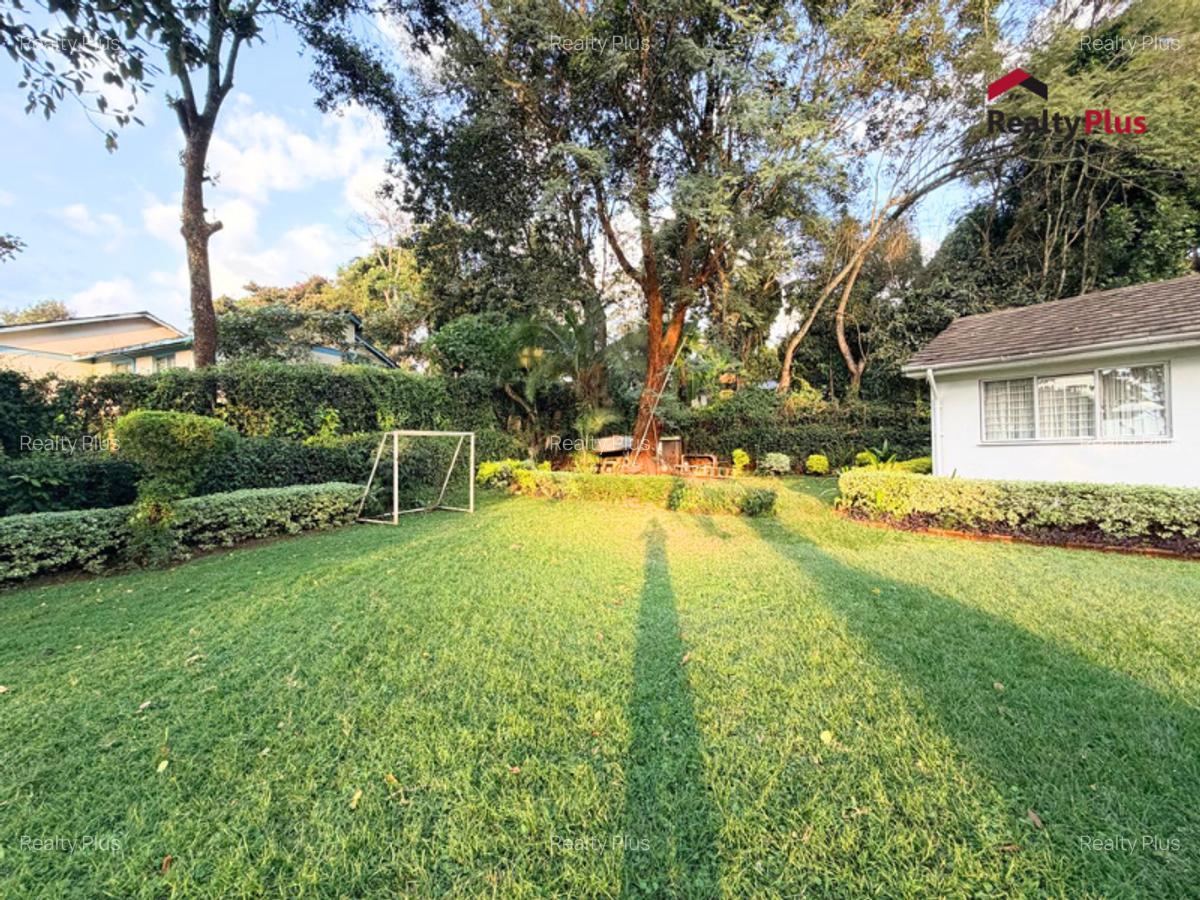 4 Bed House with En Suite at Loresho Crescent - 3