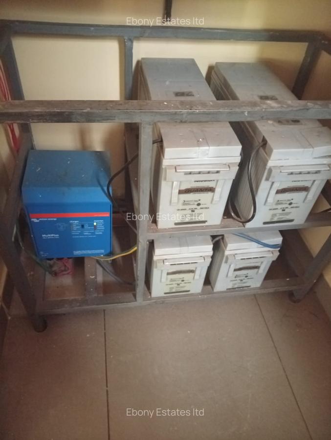 4 Bed Townhouse with En Suite in Lavington - 7