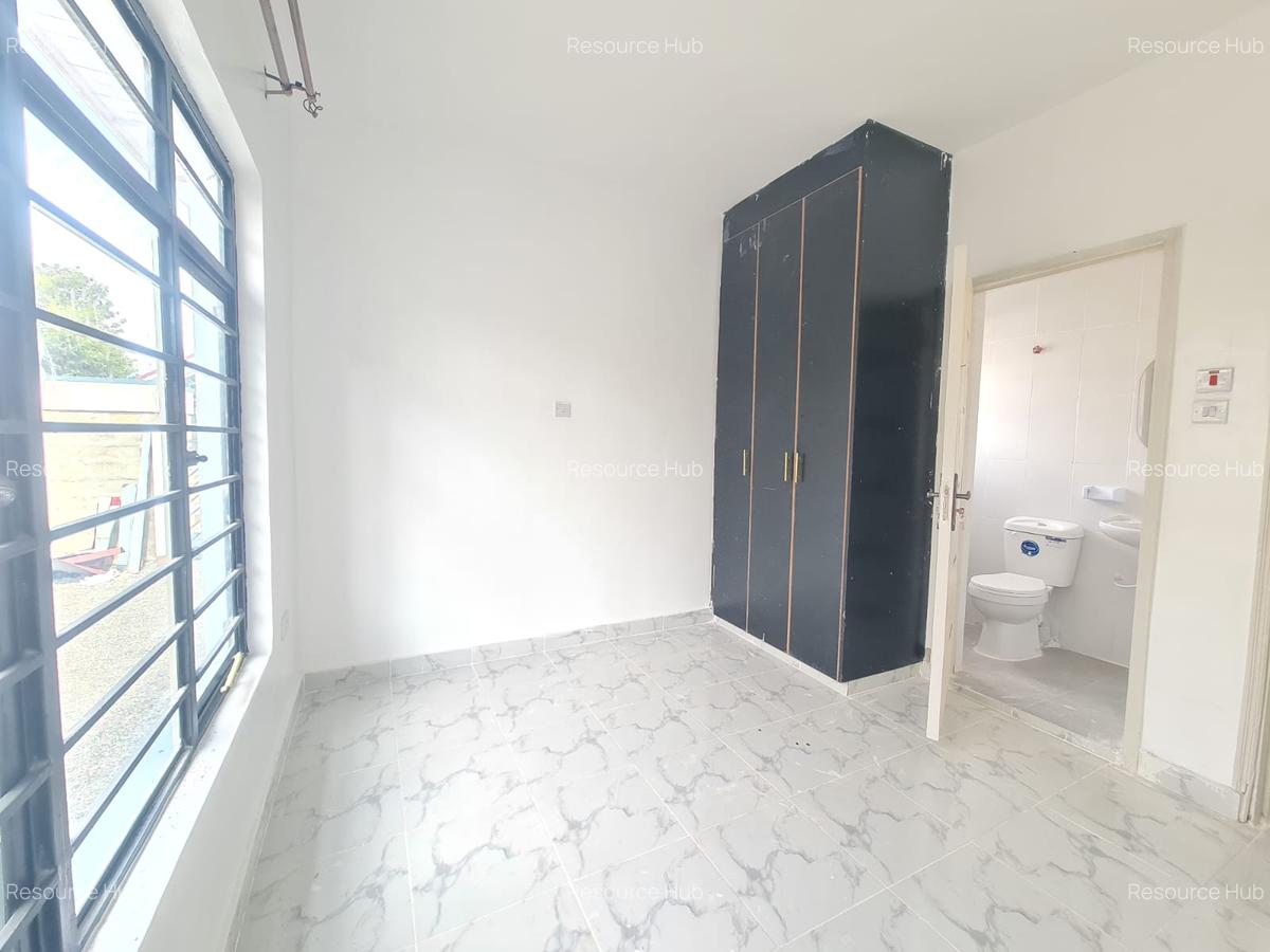 4 Bed House with En Suite at Matasia - 12