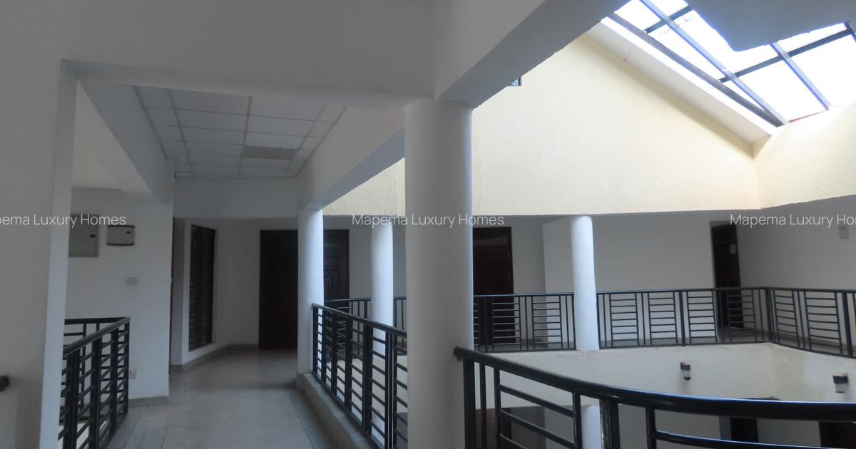Commercial Property with Service Charge Included at Marula Road - 19