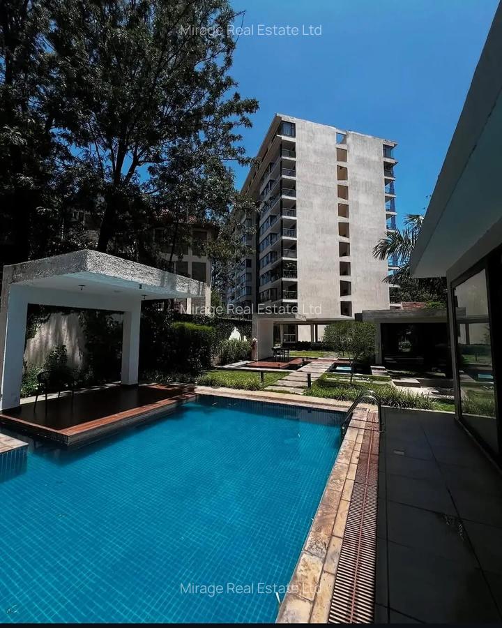 2 bedroom apartment for rent — image 1 of 17